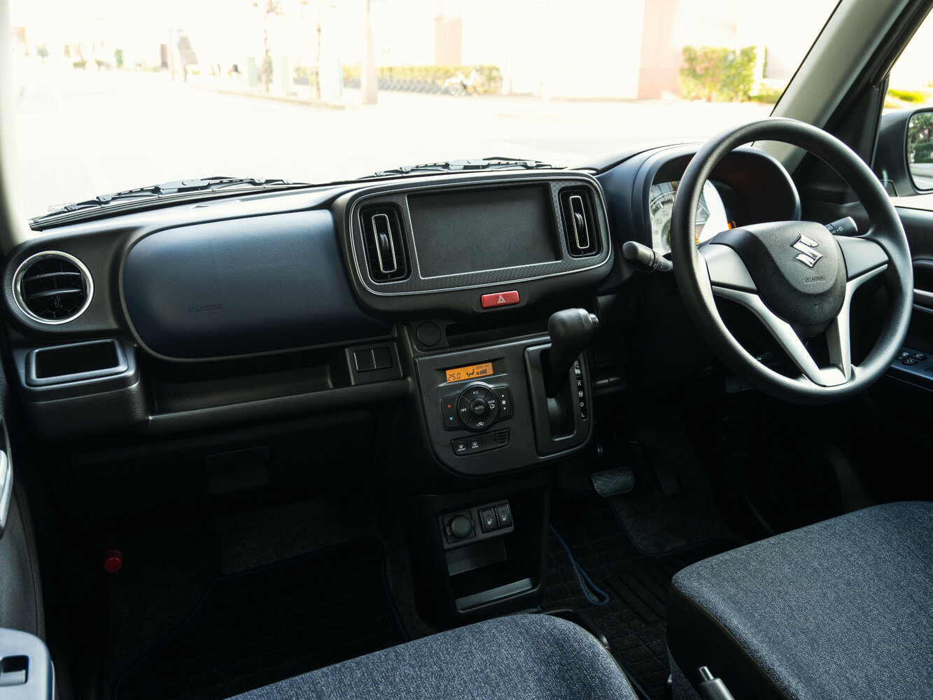 Suzuki Alto L