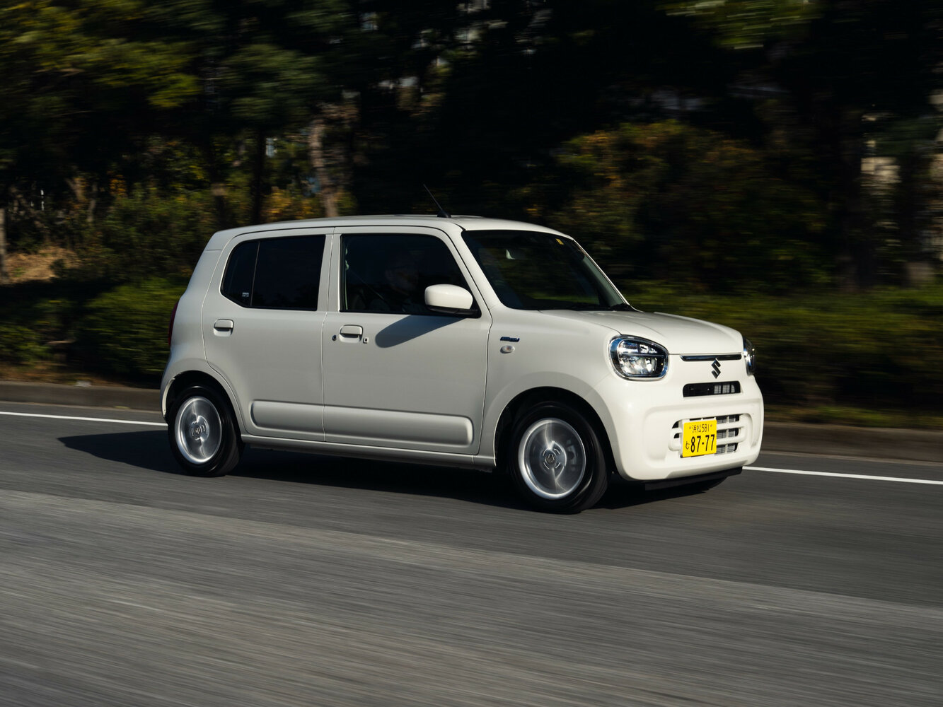 Suzuki Alto L