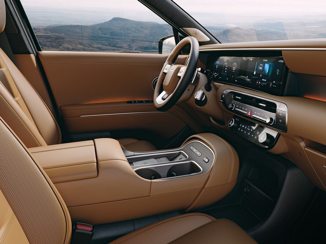 Hyundai Palisade Prestige