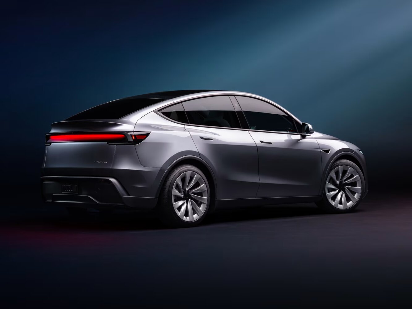 Tesla Model Y RWD
