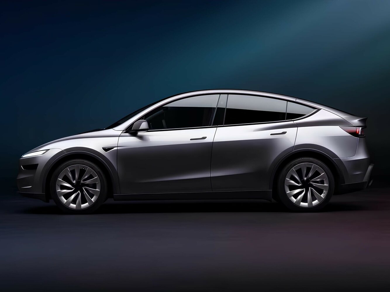 Tesla Model Y RWD