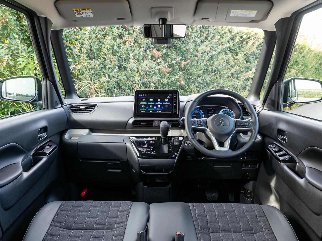 Mitsubishi Delica Mini T
