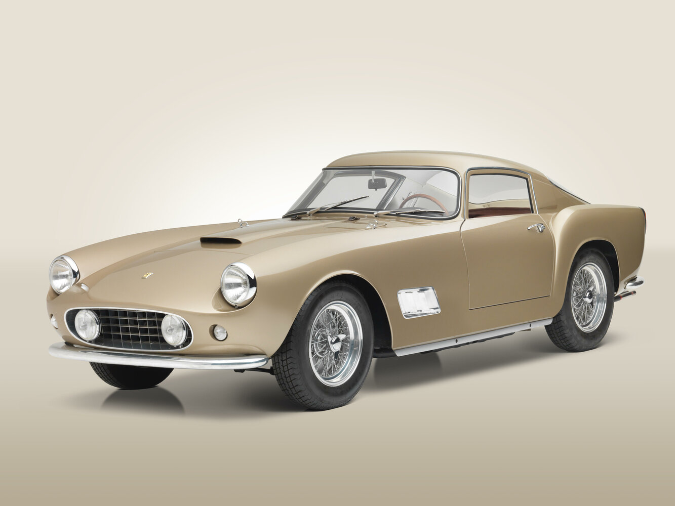 250 GT Berlinetta