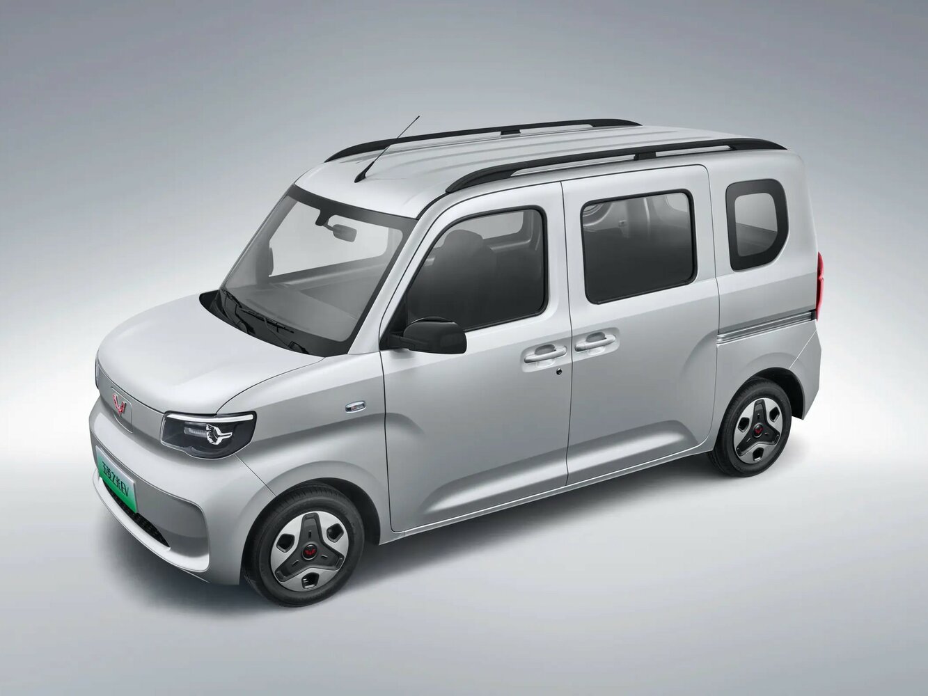 Zhiguan EV