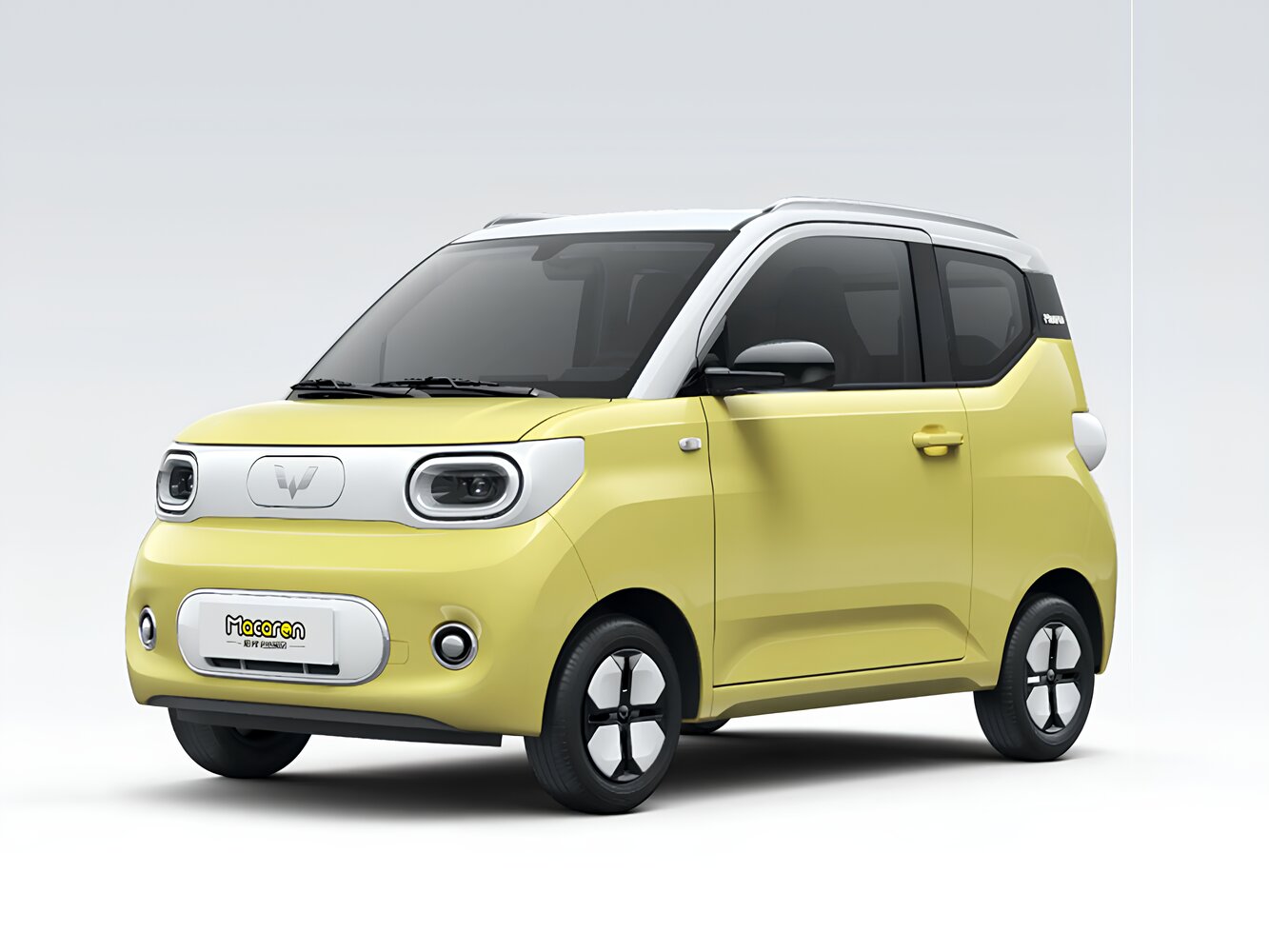 Wuling Mini EV MINIEV 2022