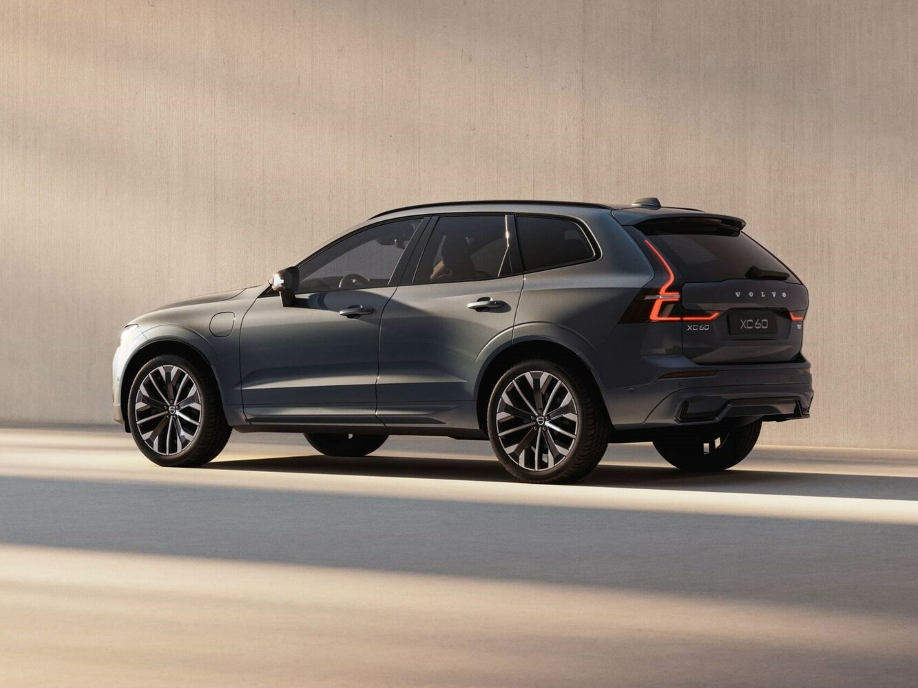 Volvo XC60 B5