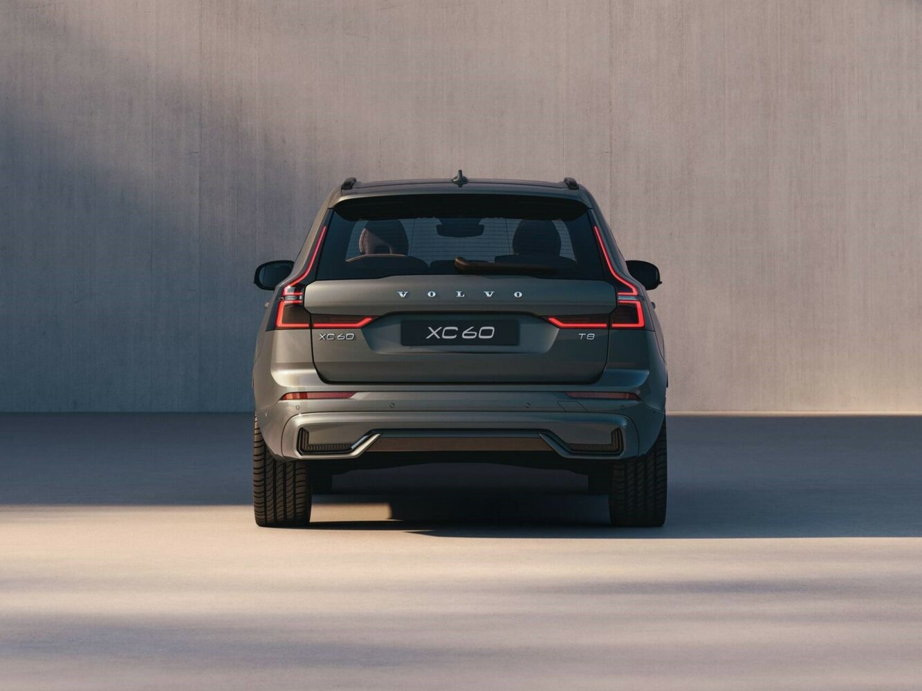 Volvo XC60 B5