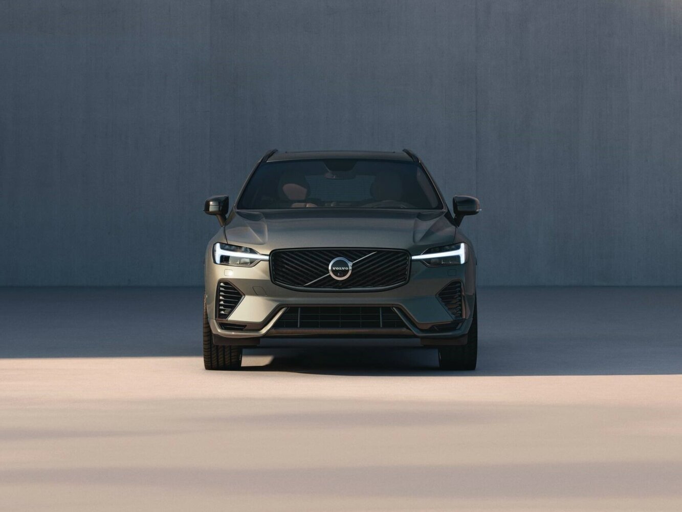 Volvo XC60 B5
