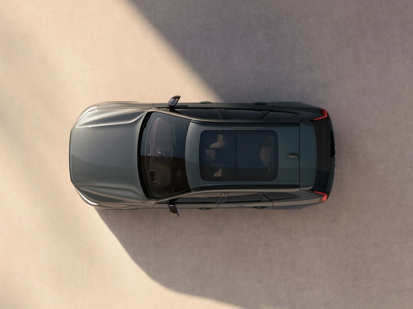 Volvo XC60 B5 AWD