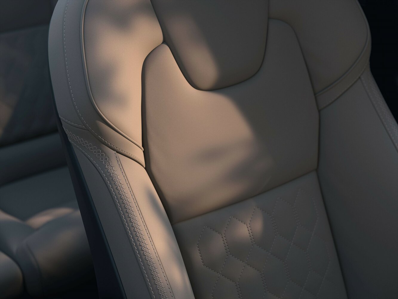 Volvo XC60 B5 AWD