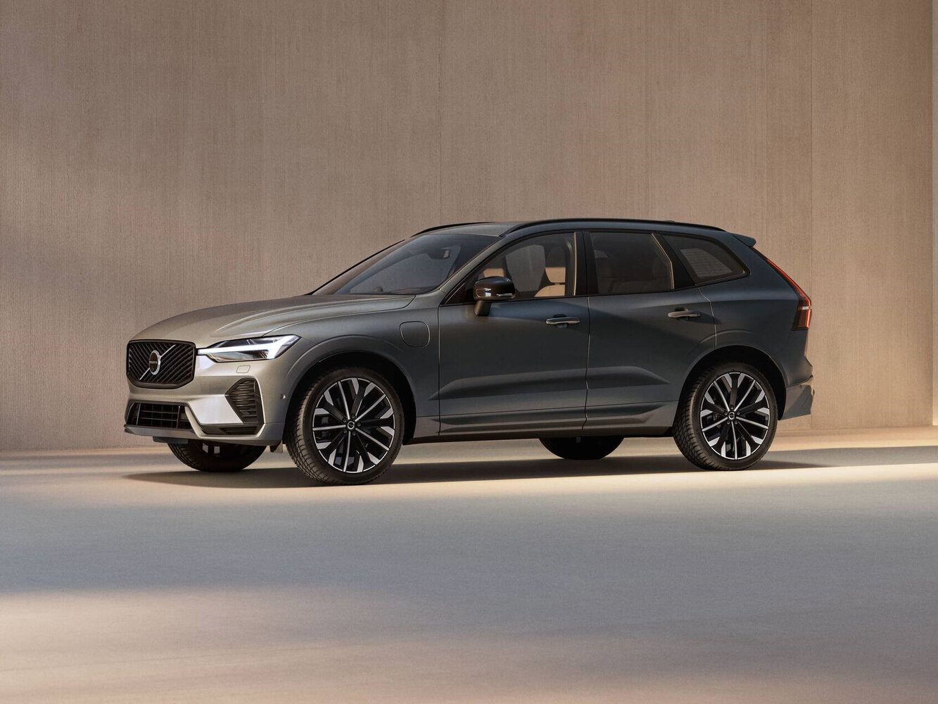 Volvo XC60 B5