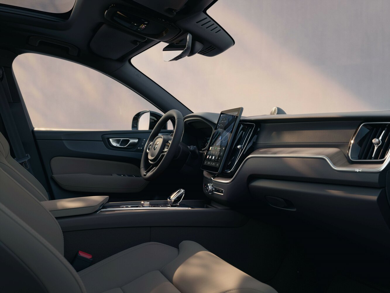 Volvo XC60 B5