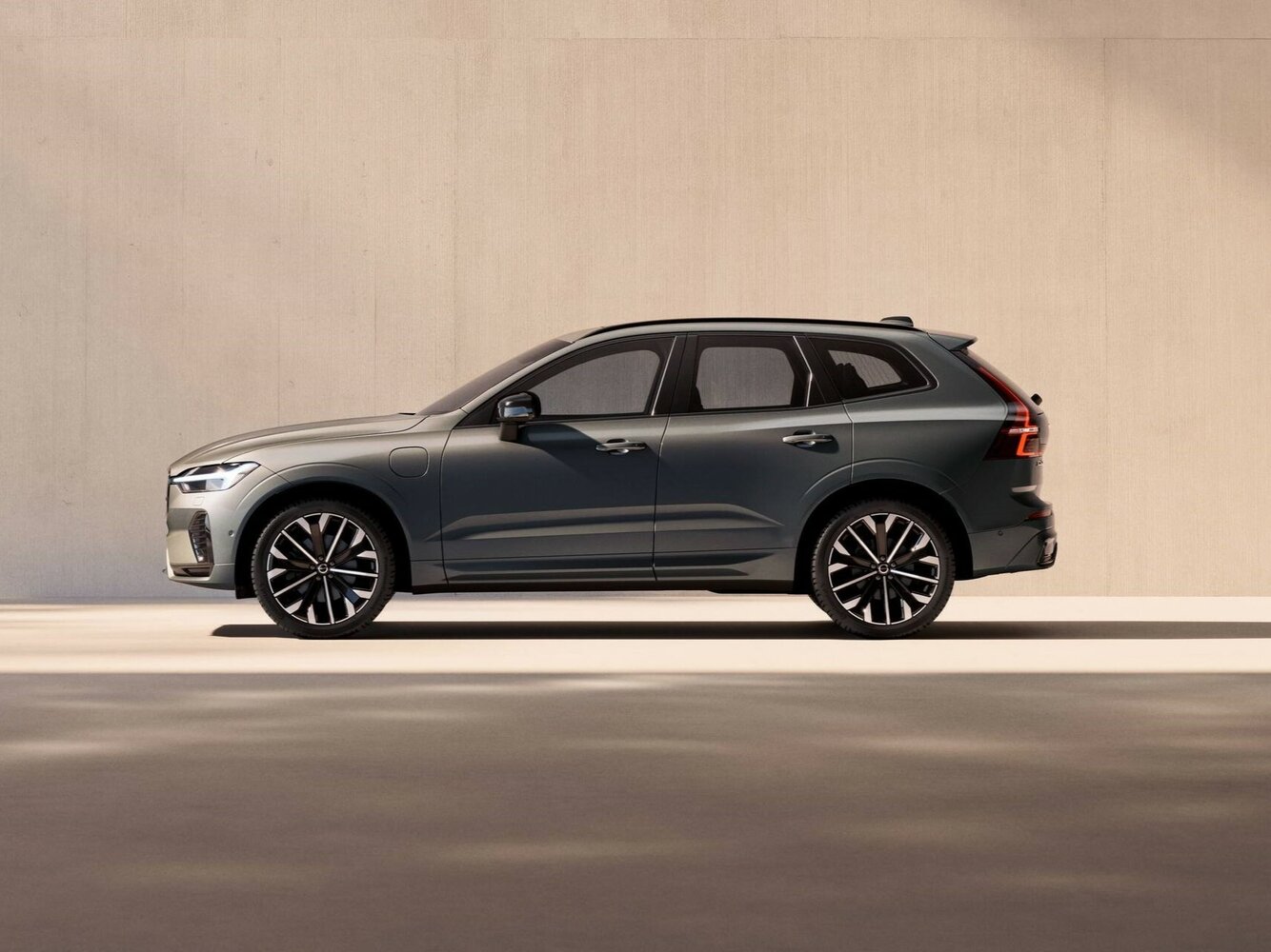Volvo XC60 B5