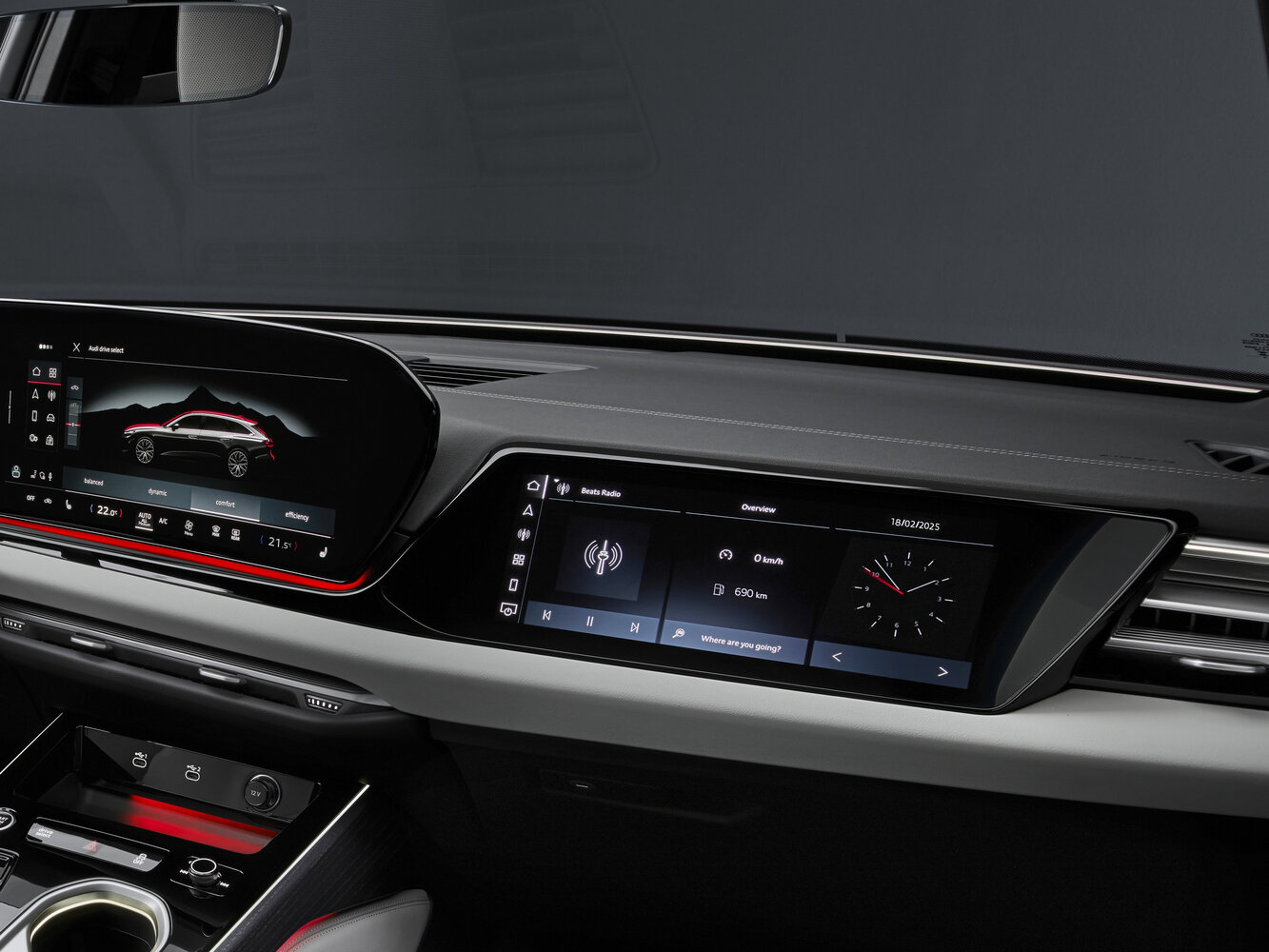Audi A6 40 TFSI S Line