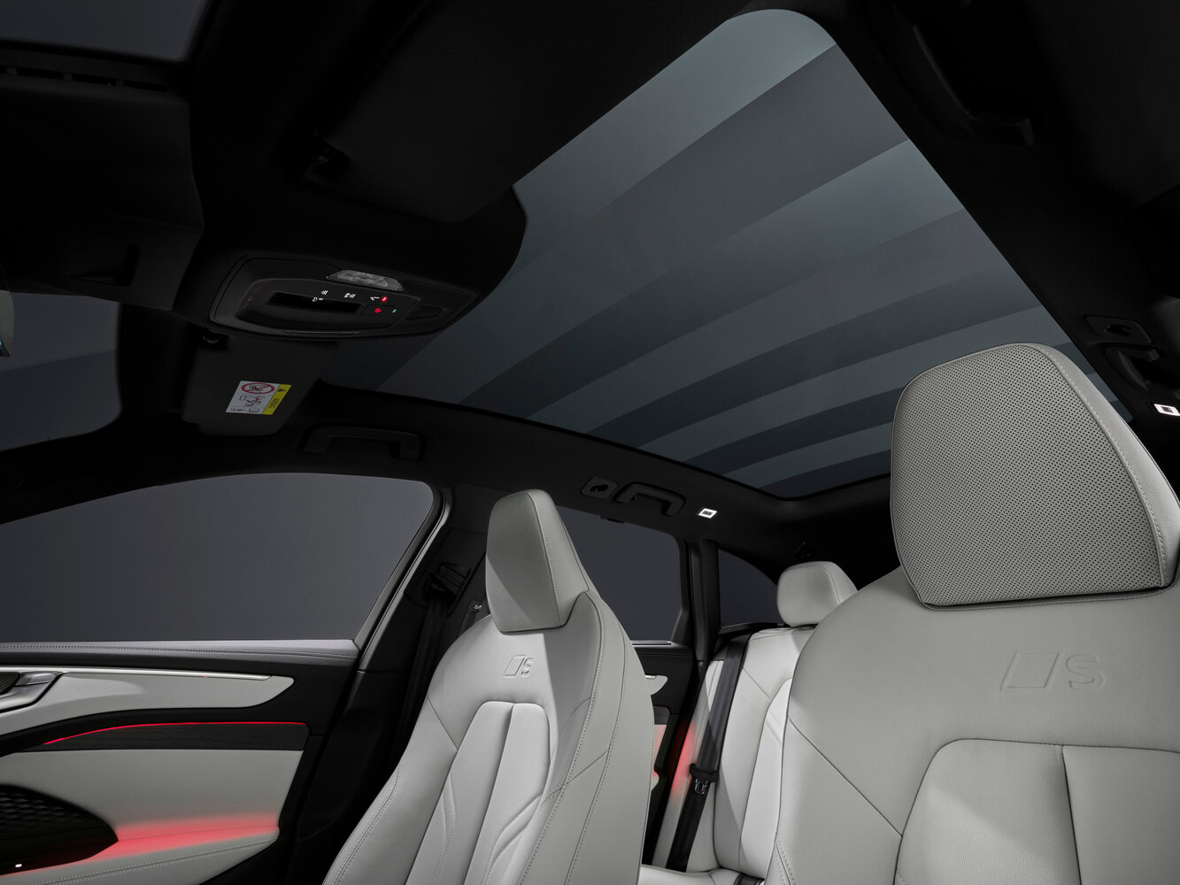 Audi A6 40 TFSI S Line