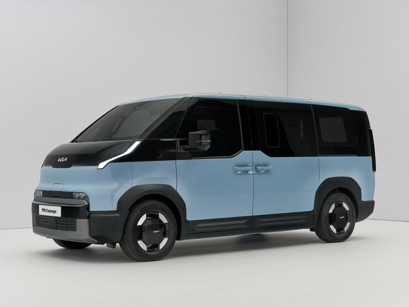 Kia PV5 5 Plus