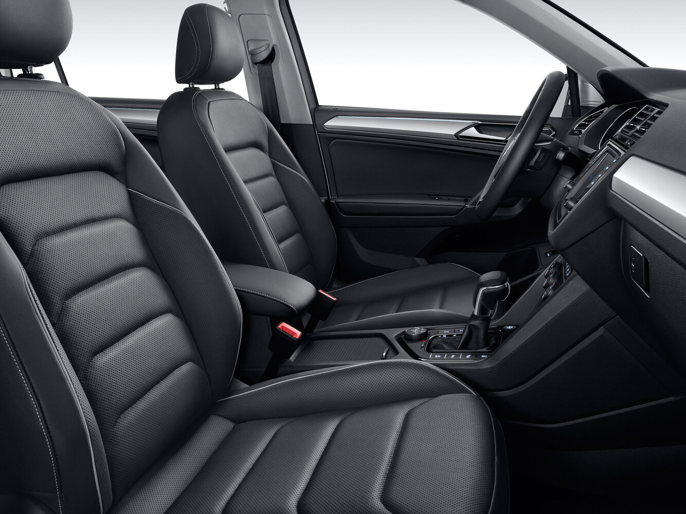 Volkswagen Tiguan 2.0 TDI Premium