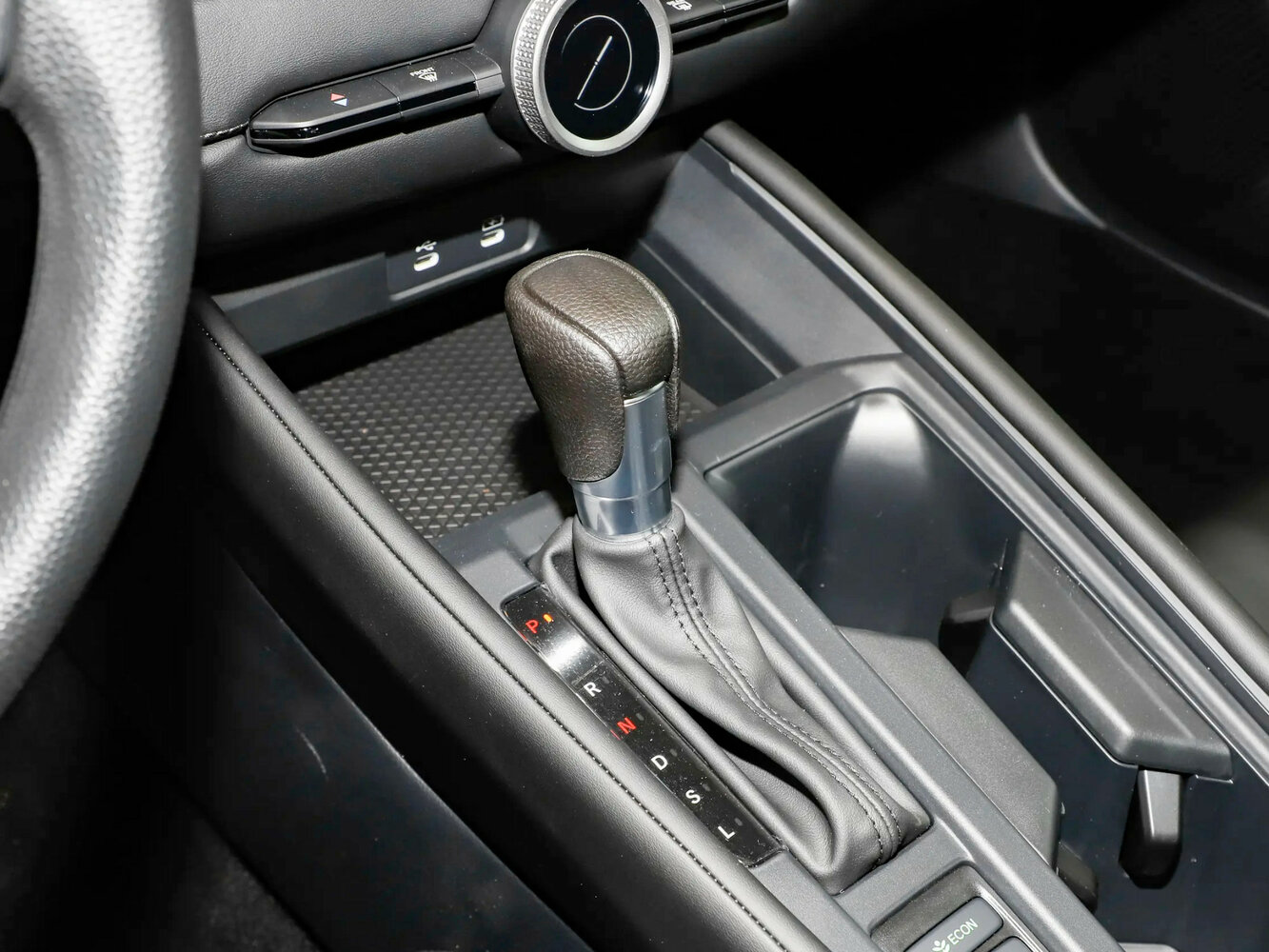 Honda Accord 1.5 Turbo
