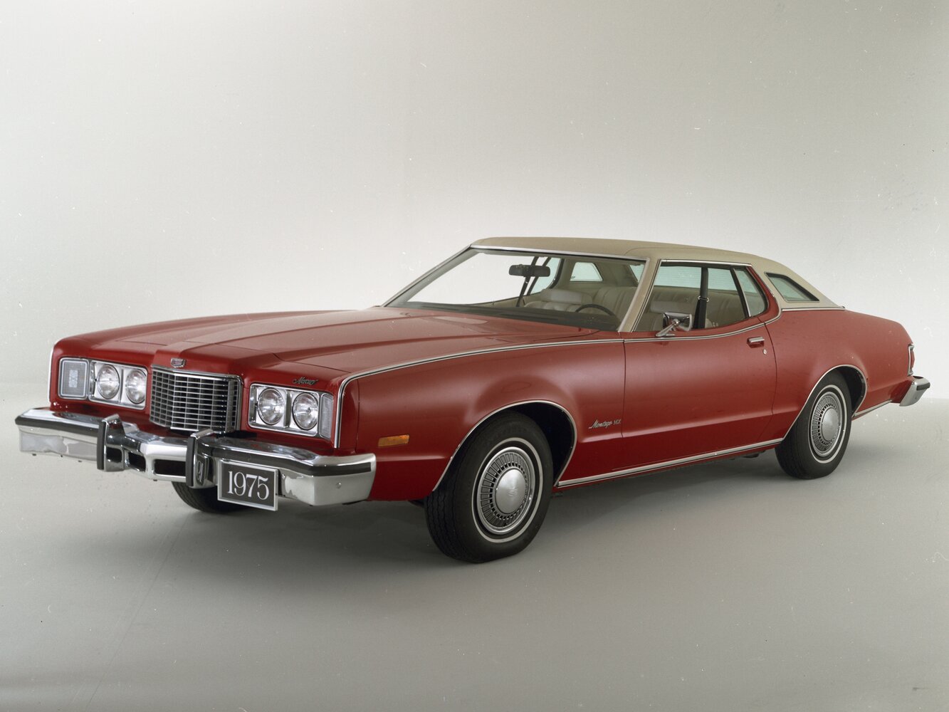 Mercury Montego — II Рестайлинг (1973–1976)