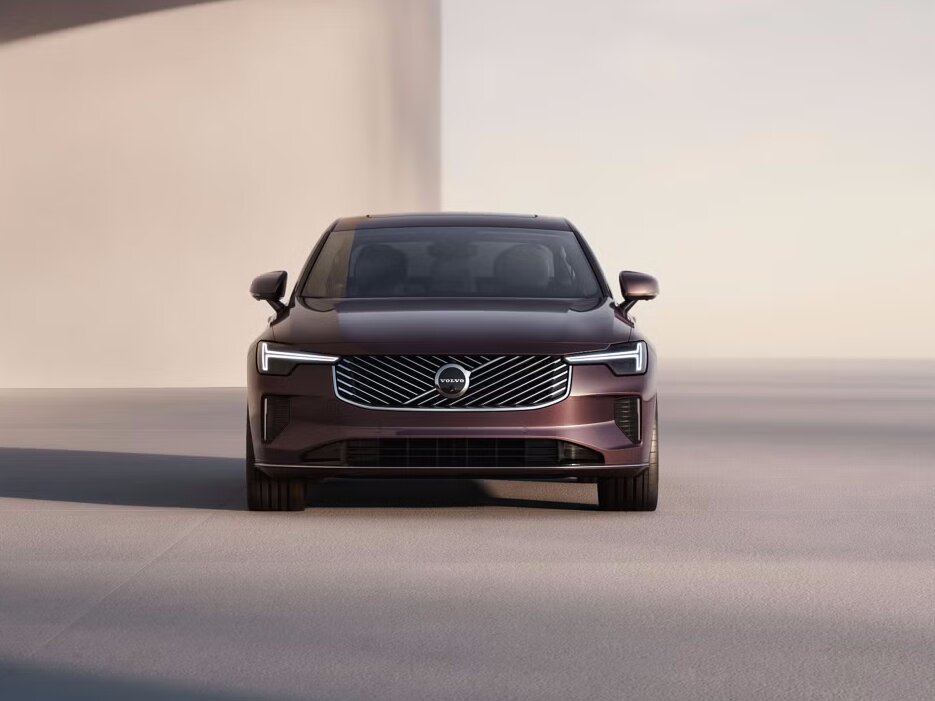 Volvo S90 B5