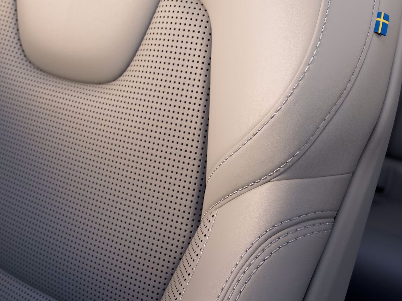 Volvo S90 B5