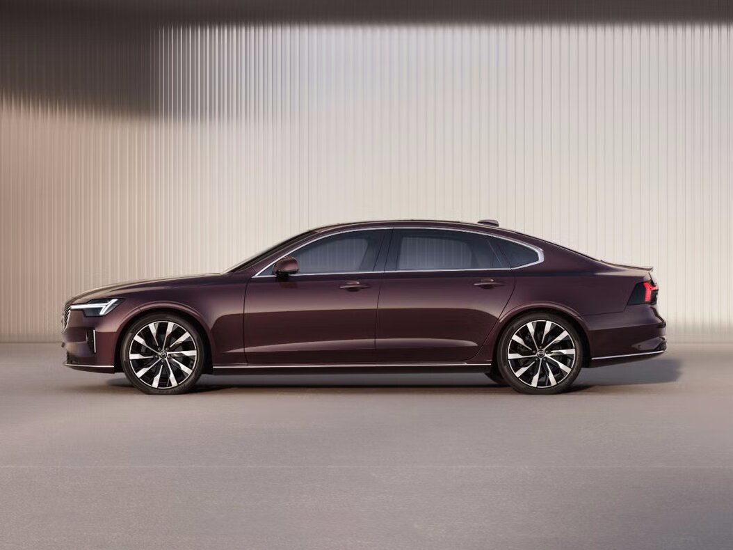 Volvo S90 B5