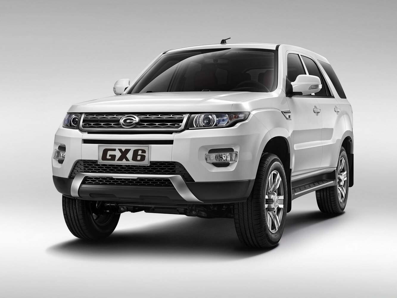 GX6