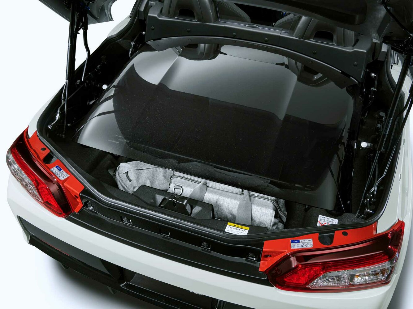 Toyota Copen GR