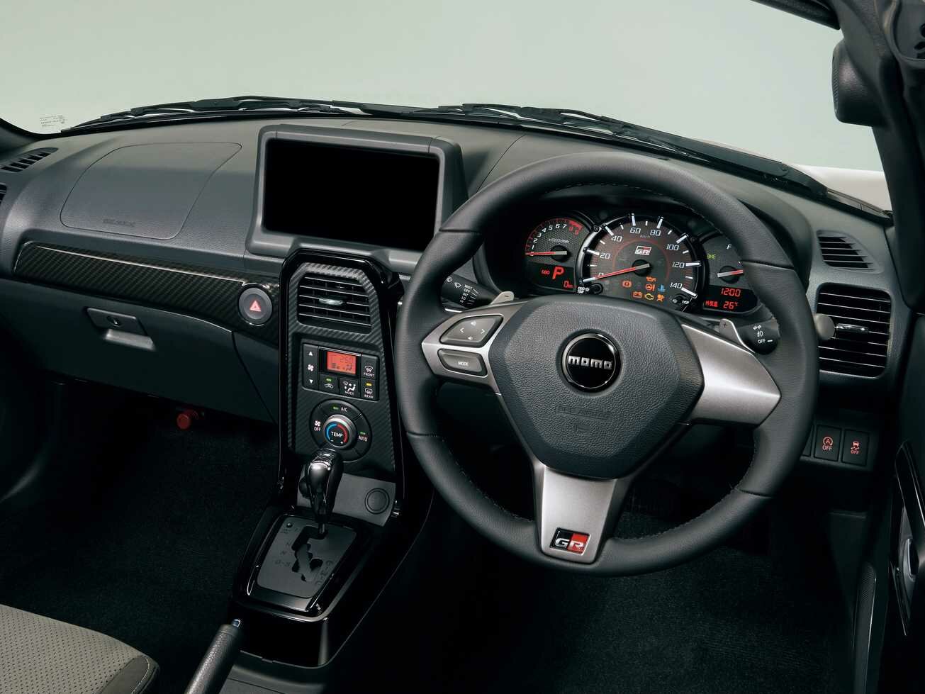 Toyota Copen GR