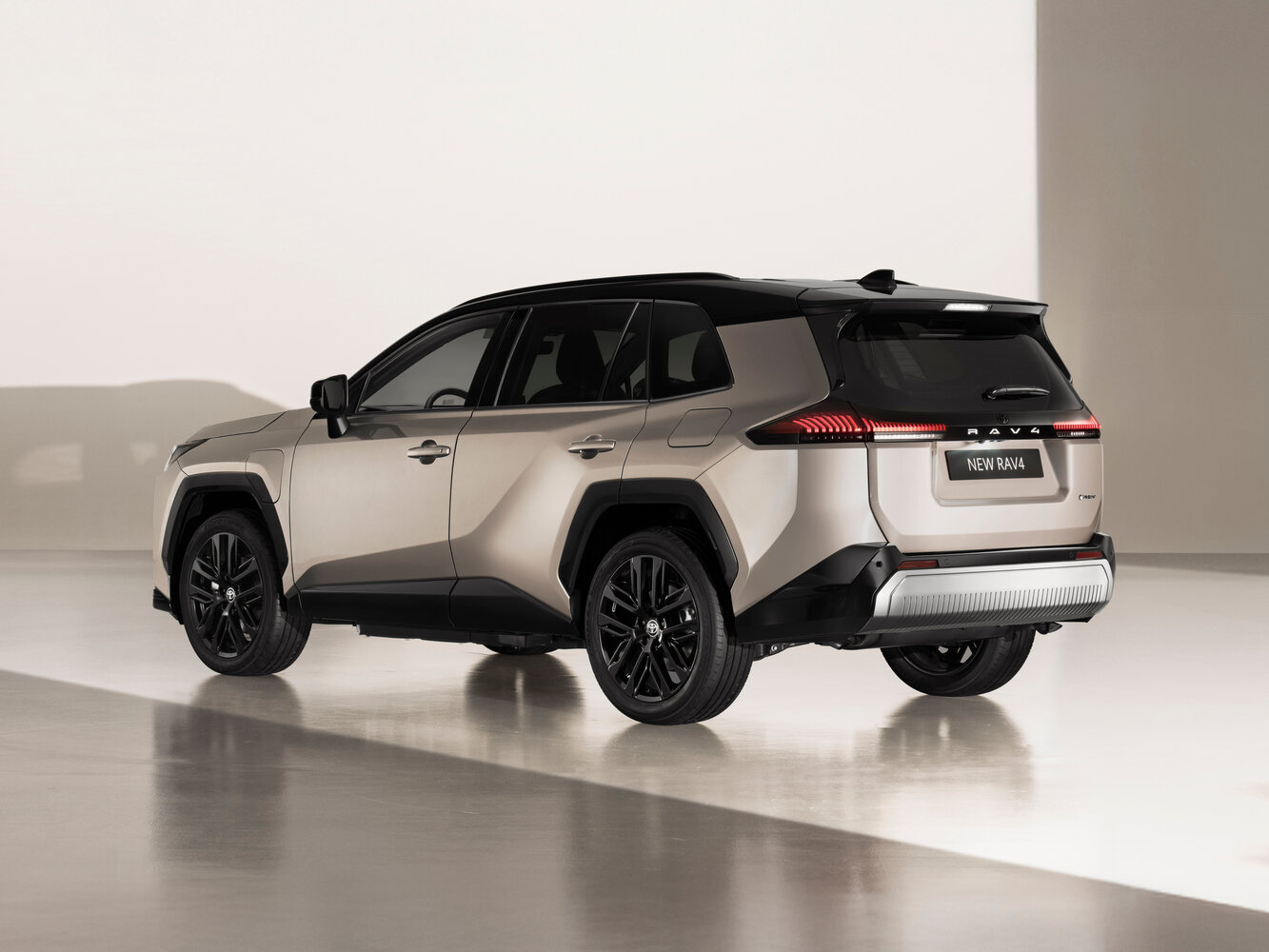 Toyota RAV4 Z