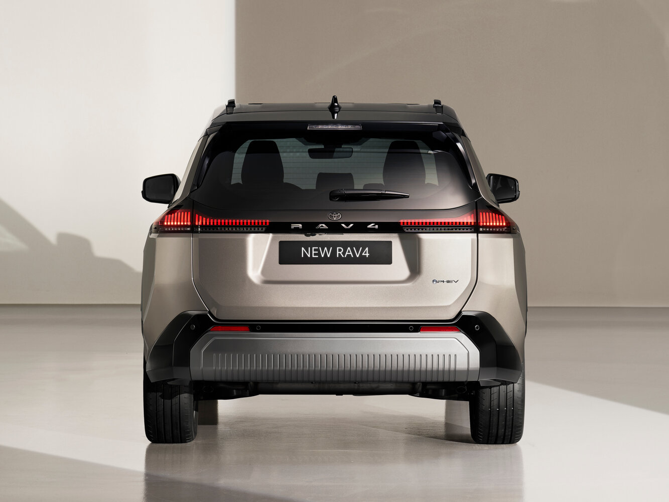Toyota RAV4 Z