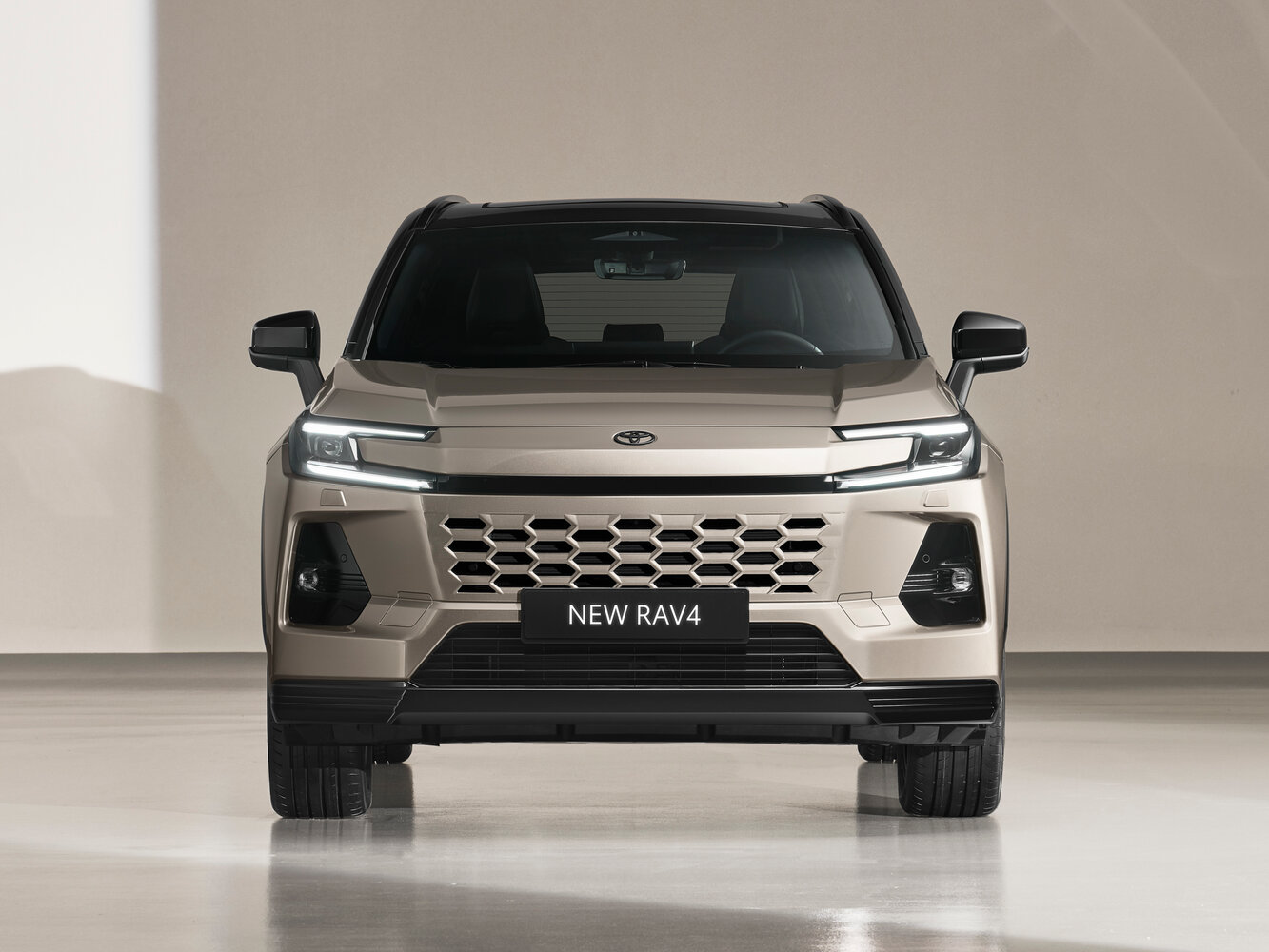 Toyota RAV4 Z