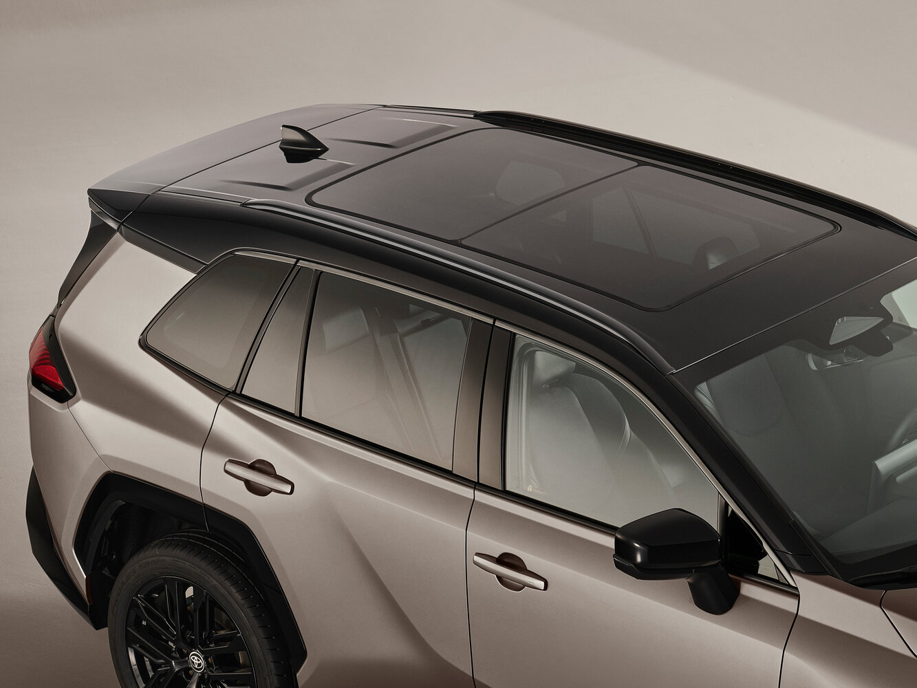 Toyota RAV4 Z