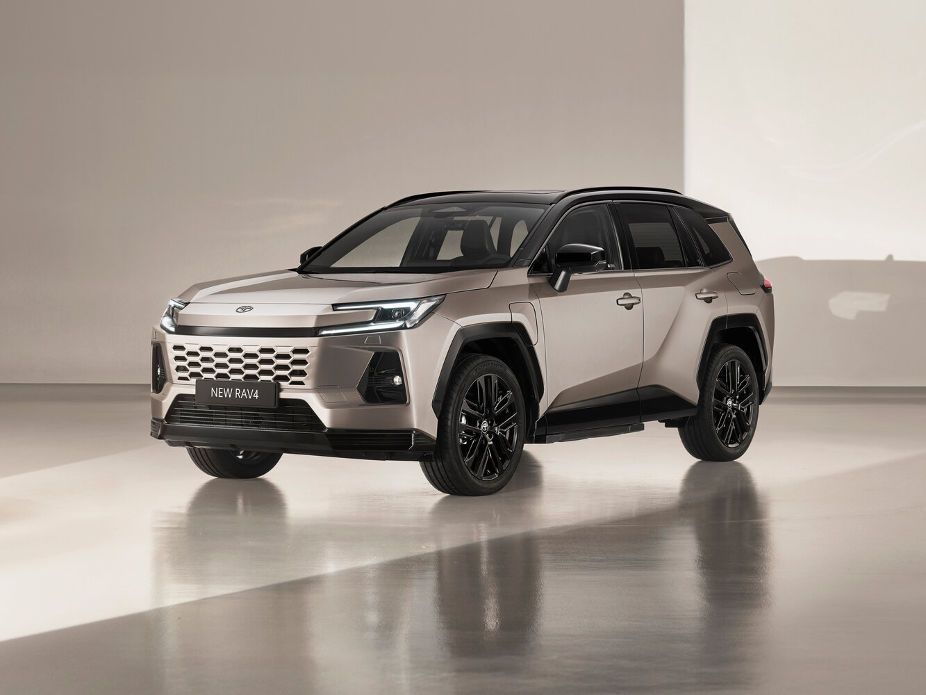 Toyota RAV4 Z