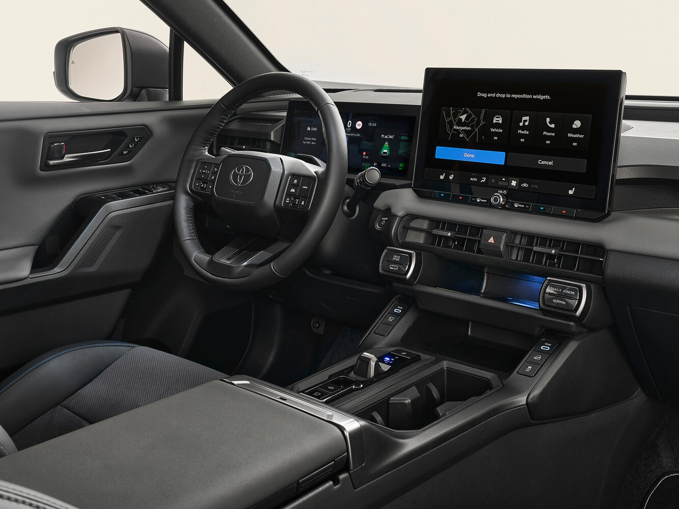 Toyota RAV4 Z