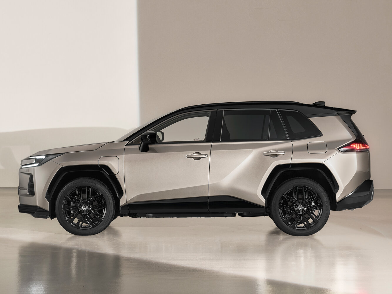 Toyota RAV4 Z