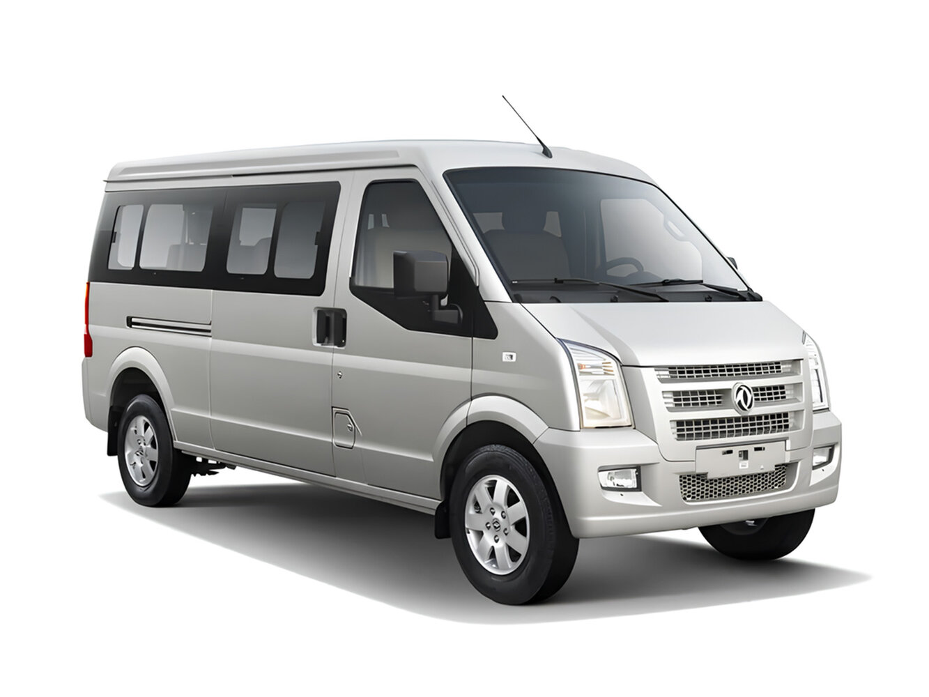 Dongfeng C36 — I поколение (2012–2024)