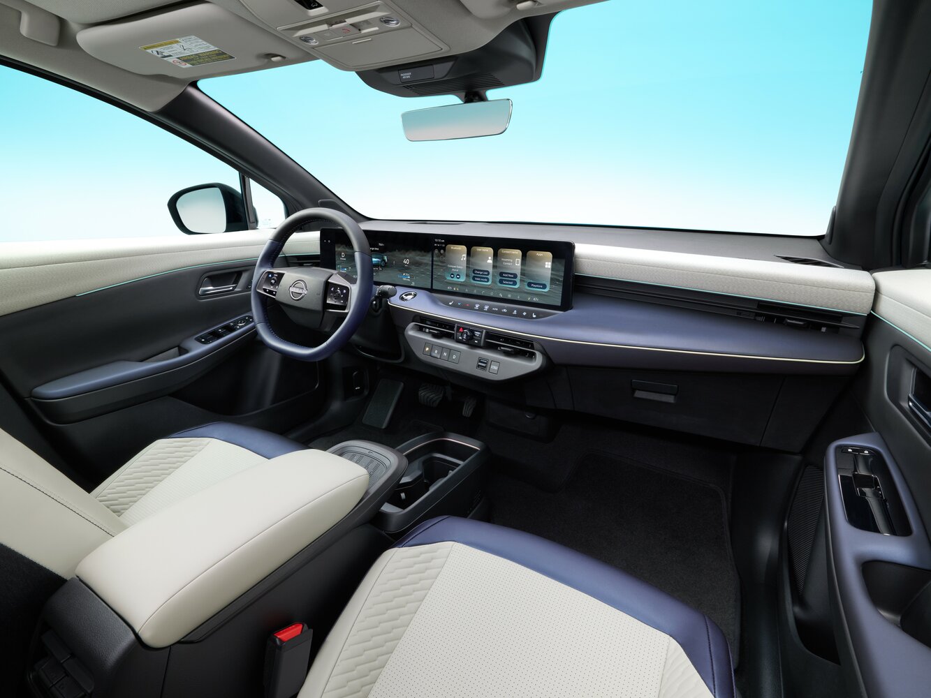 Nissan Leaf e+ G