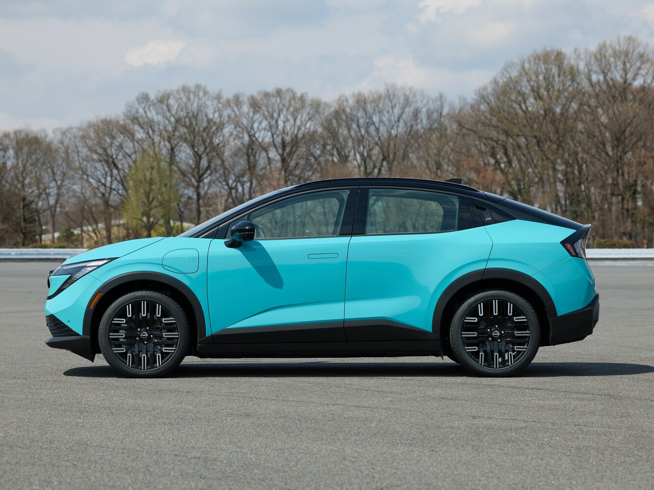 Nissan Leaf e+ G