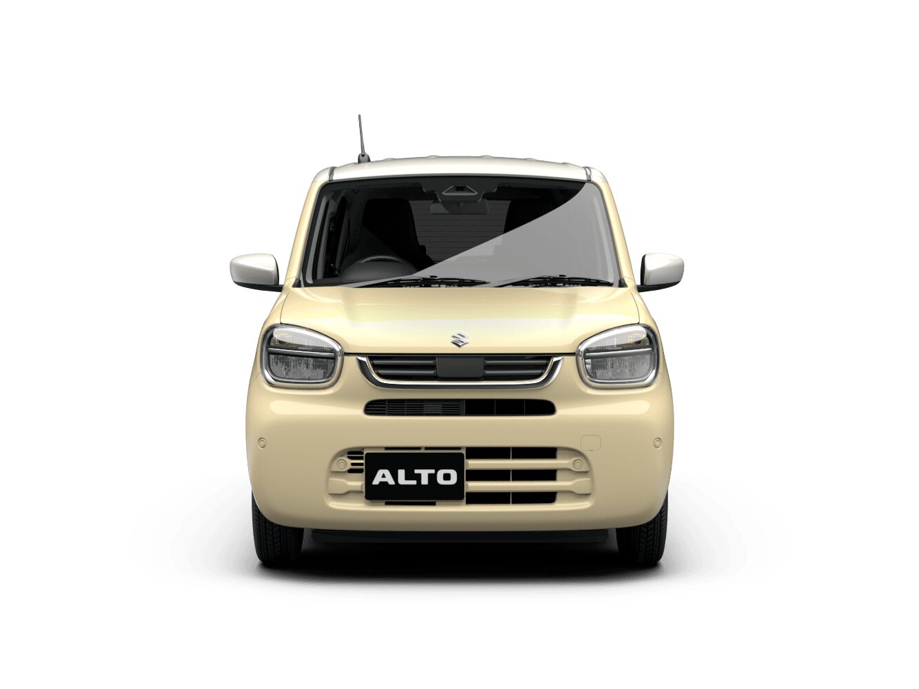 Suzuki Alto L