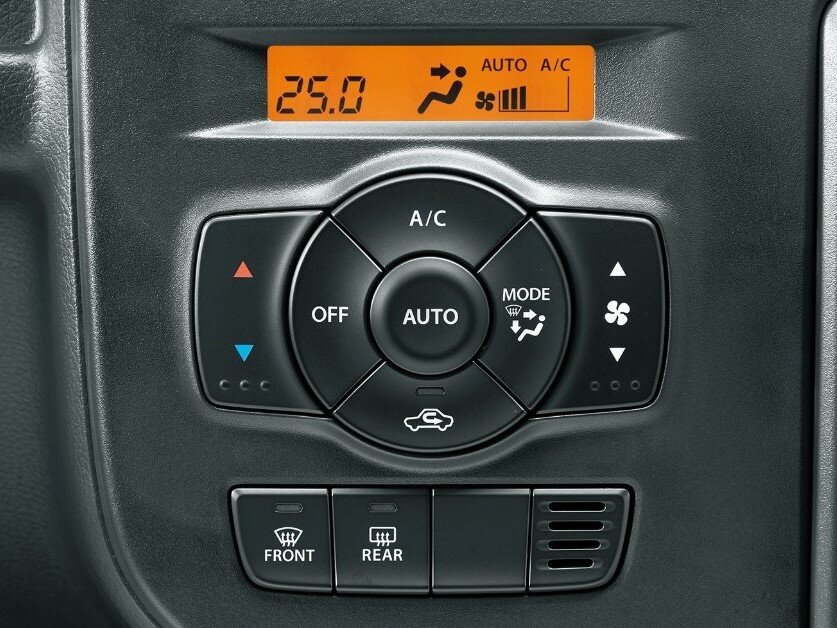 Suzuki Alto L