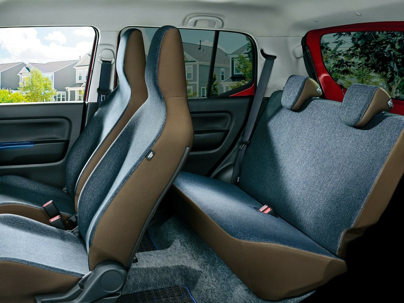 Suzuki Alto L