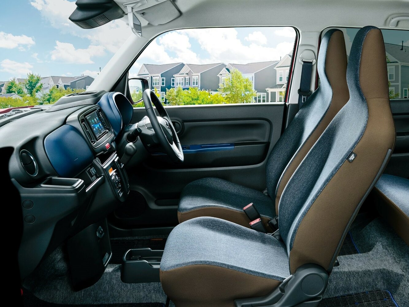 Suzuki Alto L