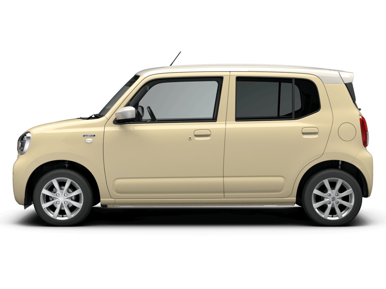 Suzuki Alto L