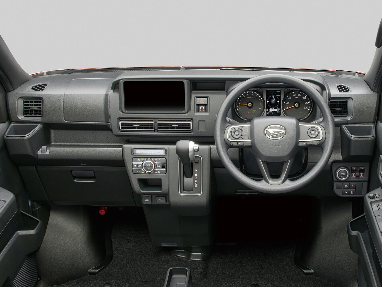 Daihatsu Atrai RS