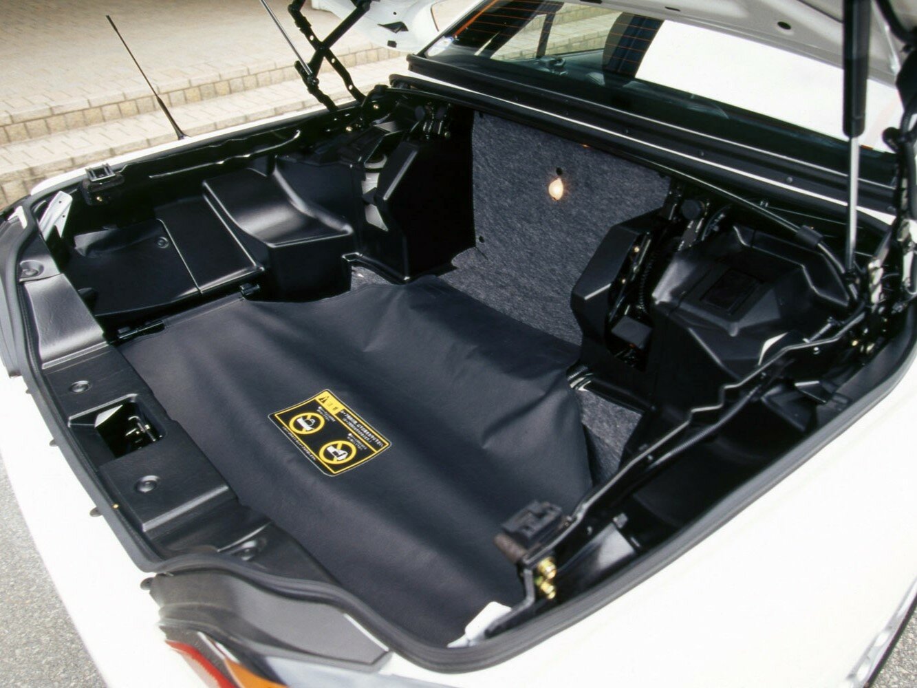 Nissan Silvia S L Package