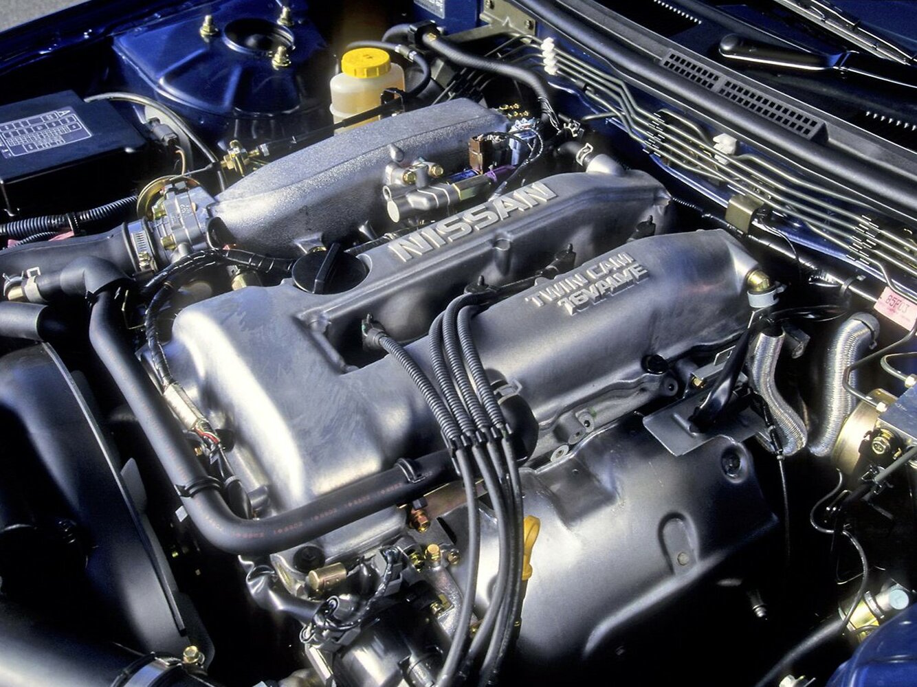 Nissan Silvia S G Package