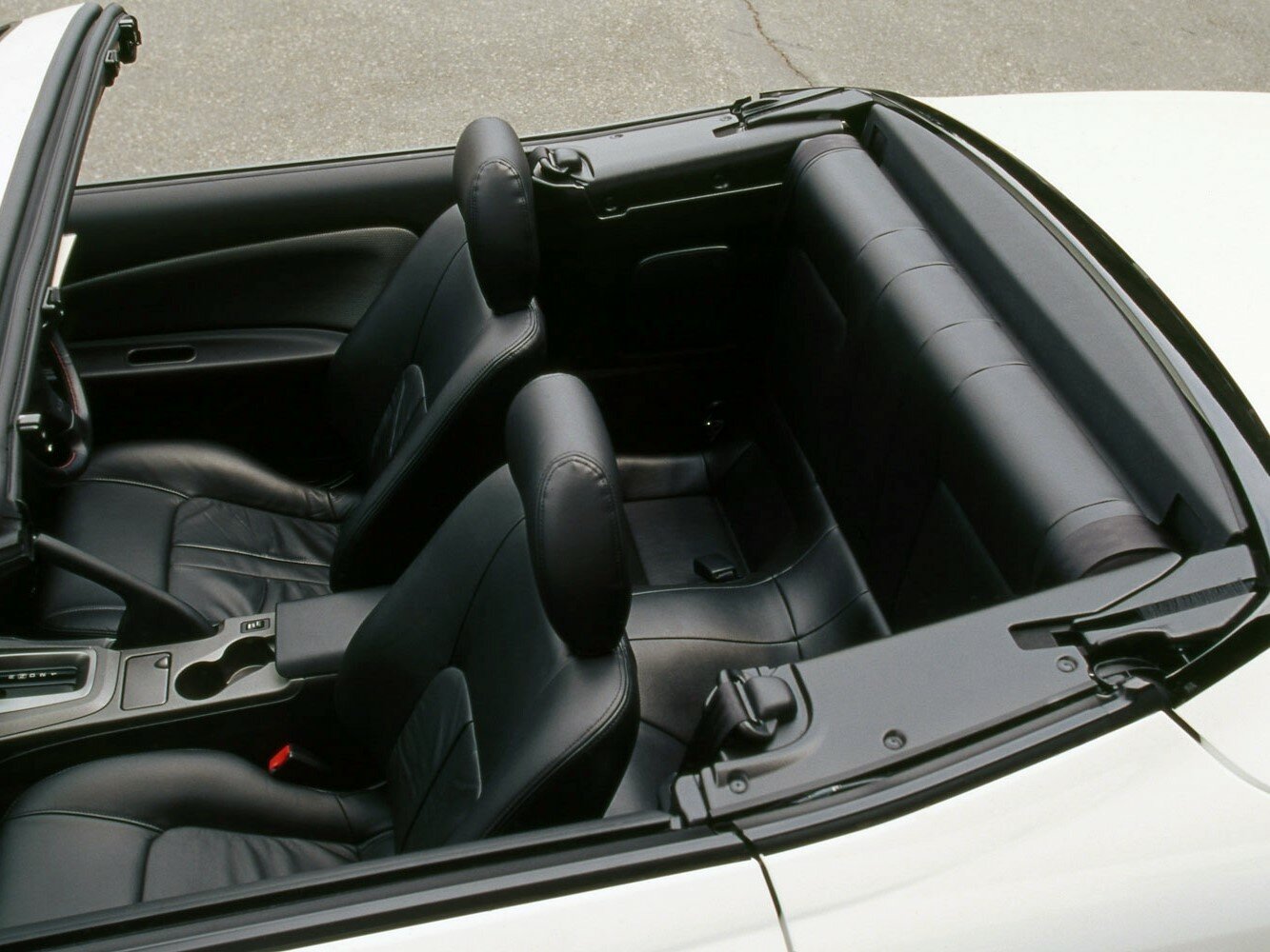 Nissan Silvia S G Package
