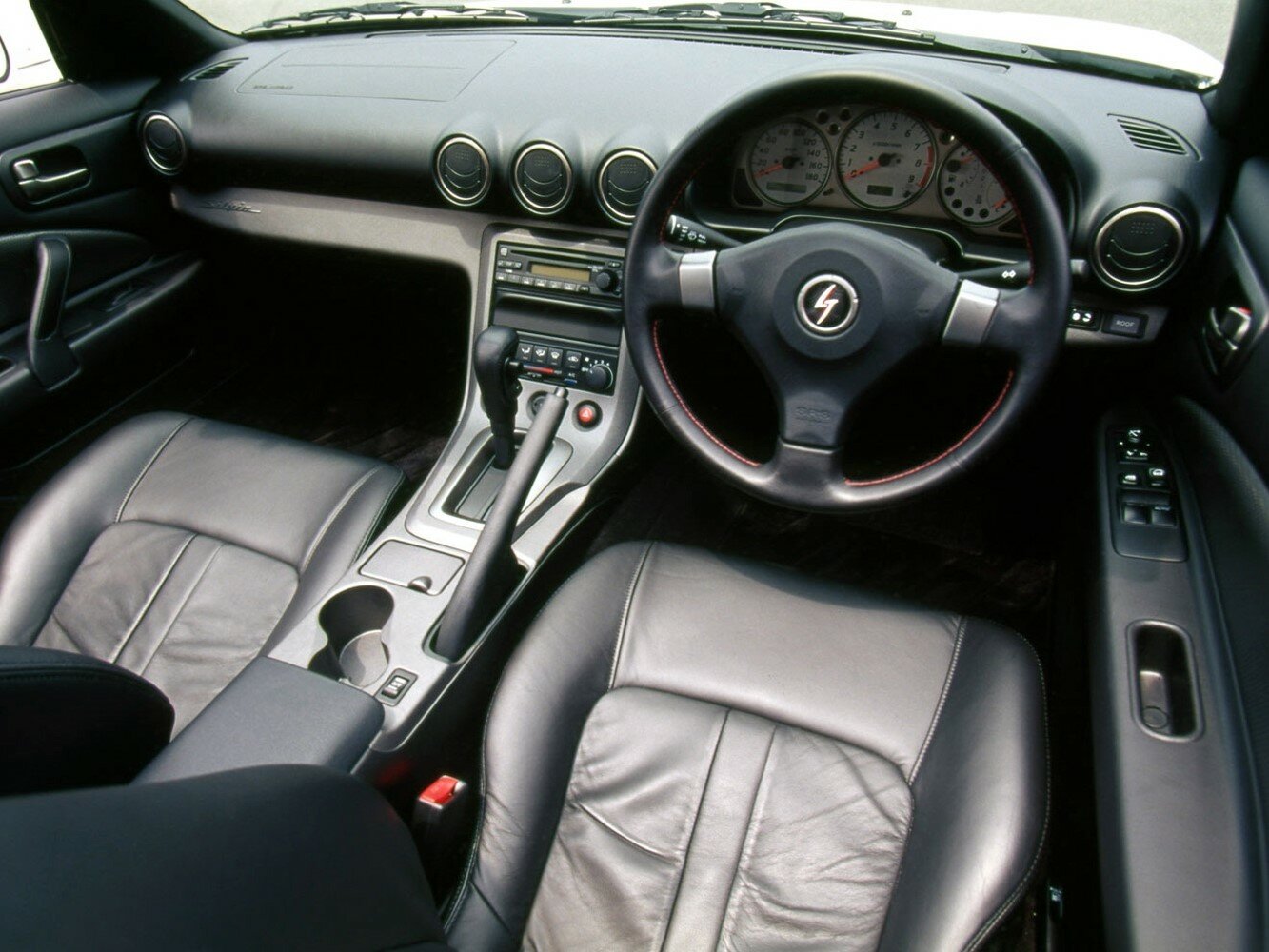 Nissan Silvia S G Package