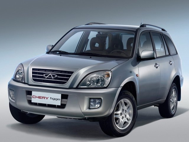 Tiggo (T11)